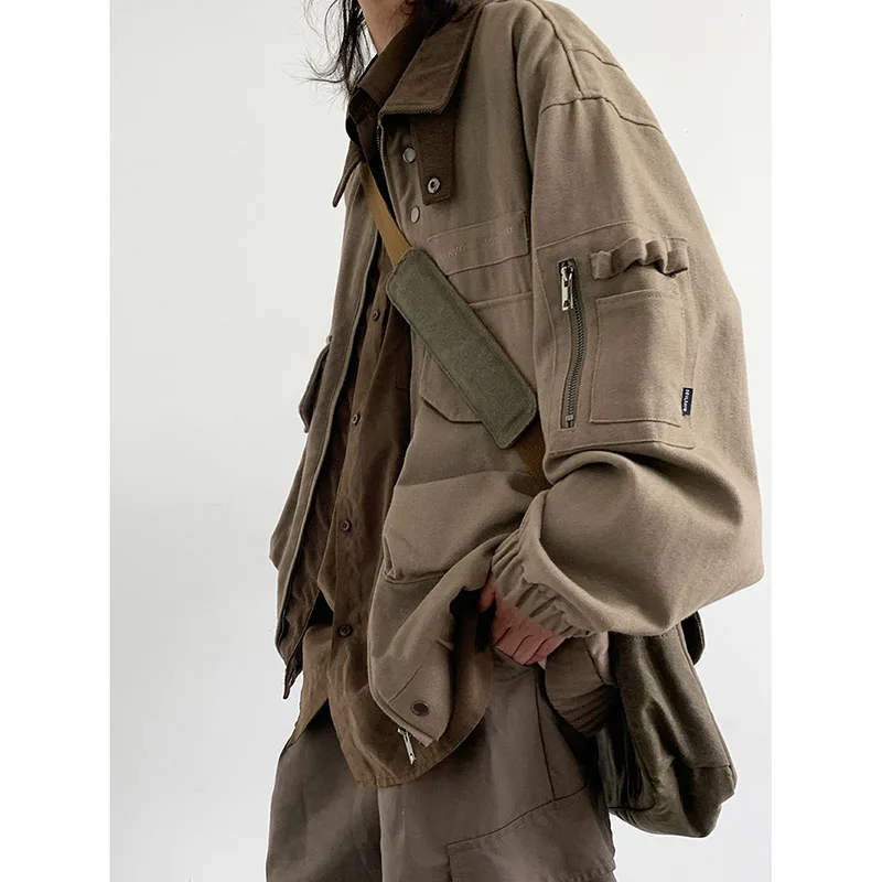 Tanさん専用 【完売品】BALLSY bomber flight jacket Sd8f03cd73cfd4aedbf6671bc6a940