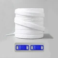 White Blue