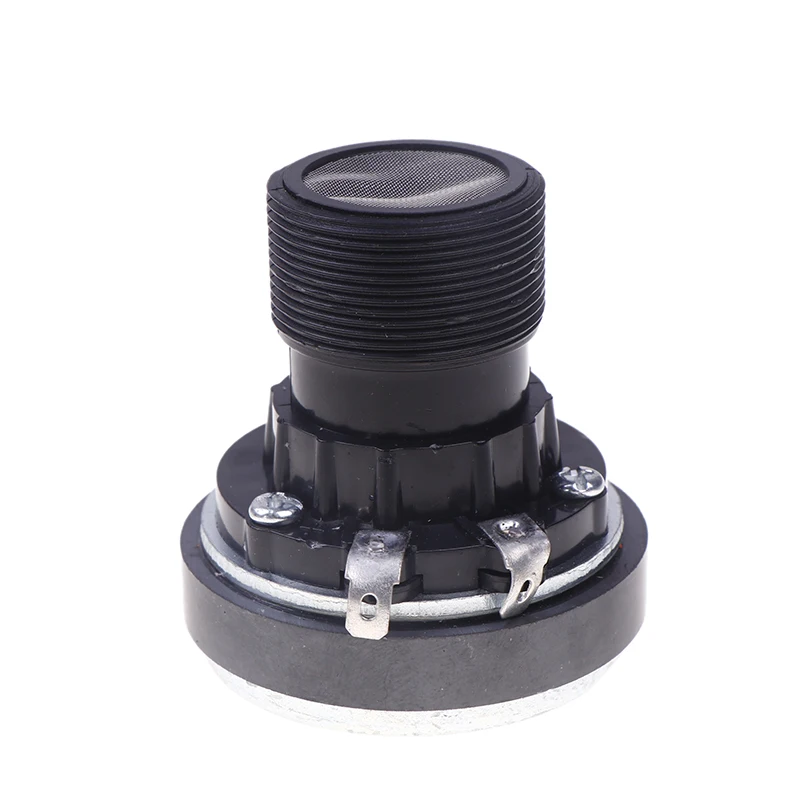 1 pcs Audio Tweeter Speaker 8 Ohm 40W Portable Column Altavoz Titanium Film Driver 25 Core DIY Bluetooth Hifi Home Theater