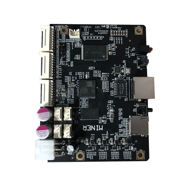 

Mainboard Mother Control Board Replacement Original C49 C55 for S17 S17Pro S19 S19Pro T17