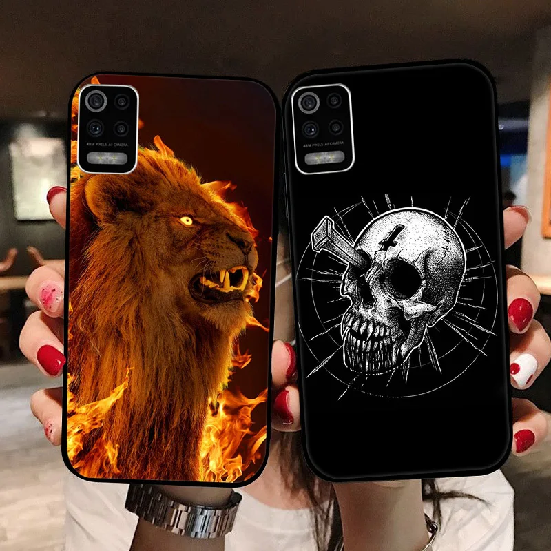 Lovely Panda Cartoon Painting Soft Silicone Phone Case Cover Bumper