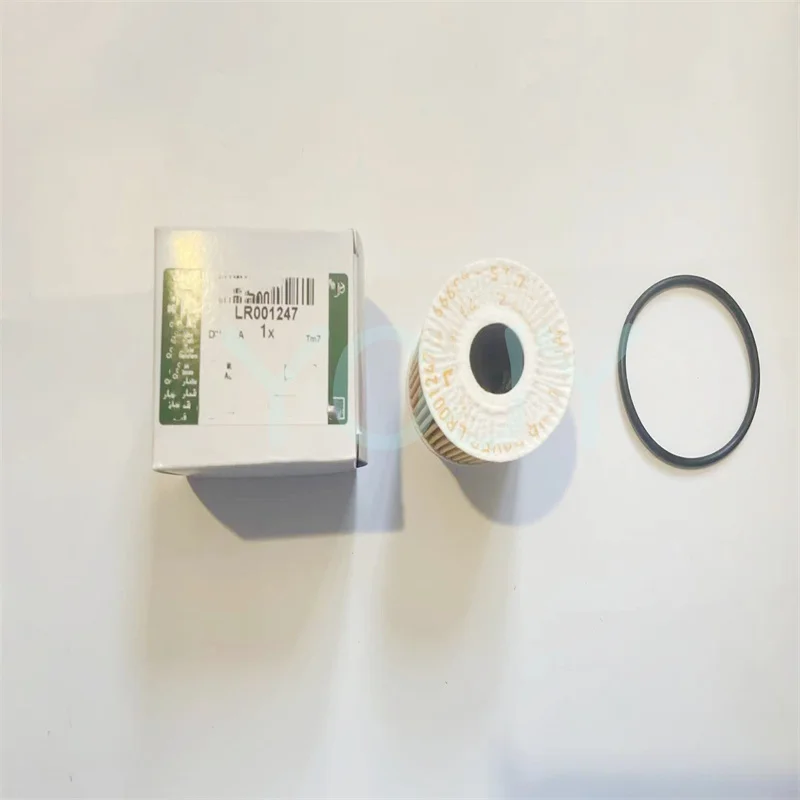 For Range Rover Evoque Found Lr001247 Lr030778 2.2l Single Turbo Diesel