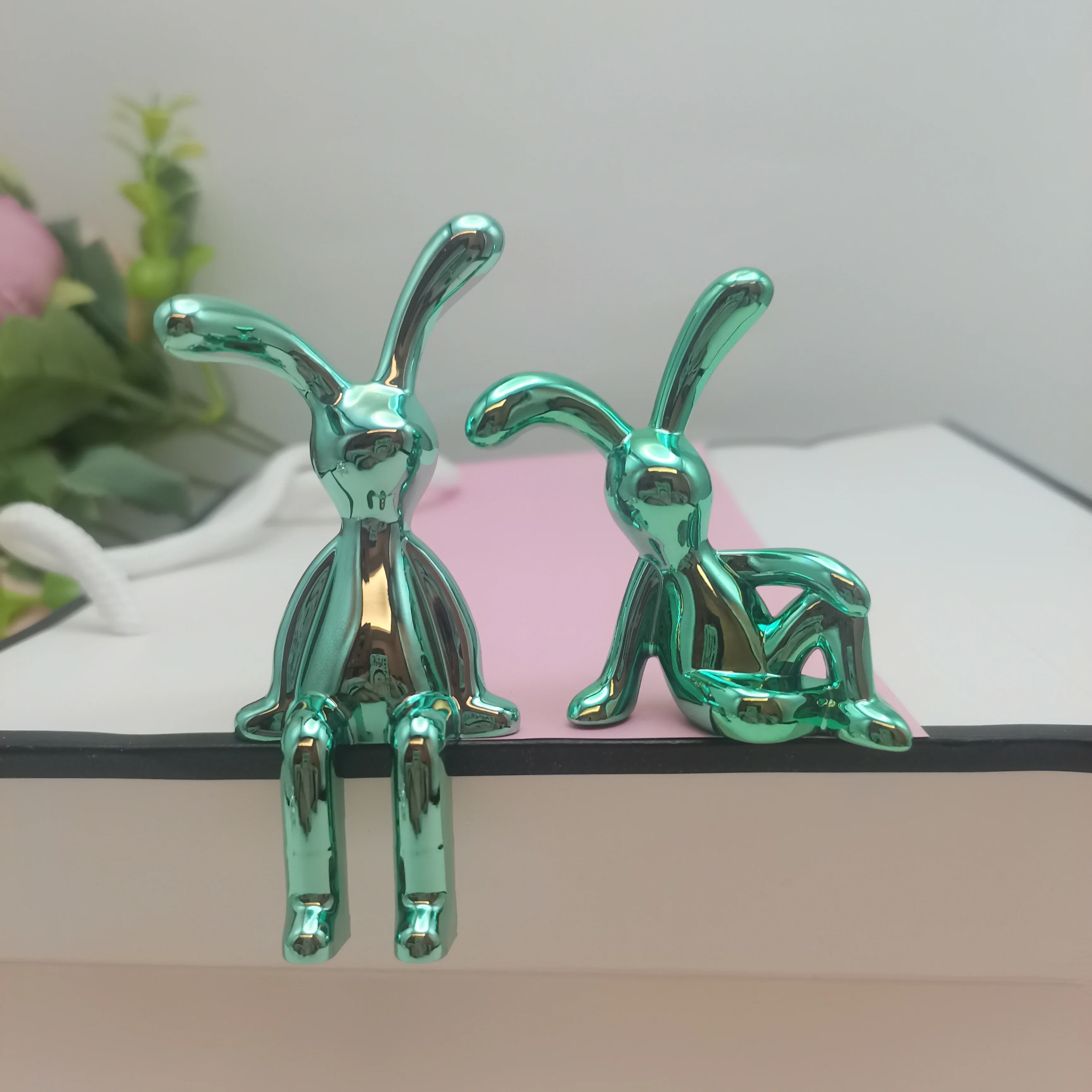 Green set