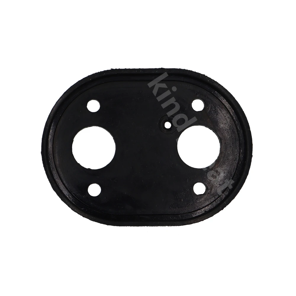 thumbnail image 2 of Red Silicone Rubber Seal Gasket For Webasto Air Parking Heater Secure 2 of 12