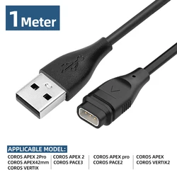 Universal Fonken USB Charger Cable Adapter (WHITE)