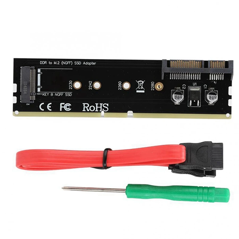 DDR3 DDR4 DDR2-M2 SSD , DDR-M.2 ϵ ũ  ī, PCB SATA 15   + SATA 7   Ʈ