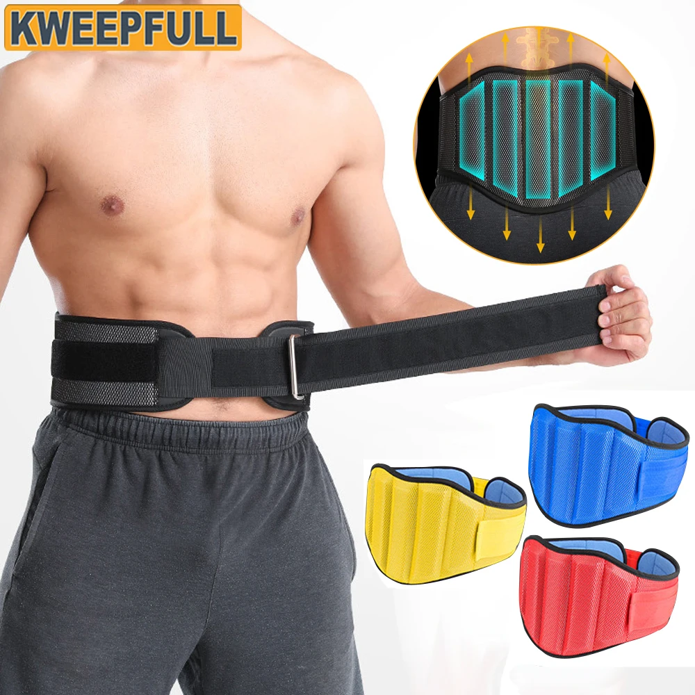 

Back Brace Pain Relief Support for Lower Back Pain and Hip Pain - Lumbar Severe Back Pain Relief for Herniated Disc and Sciatica