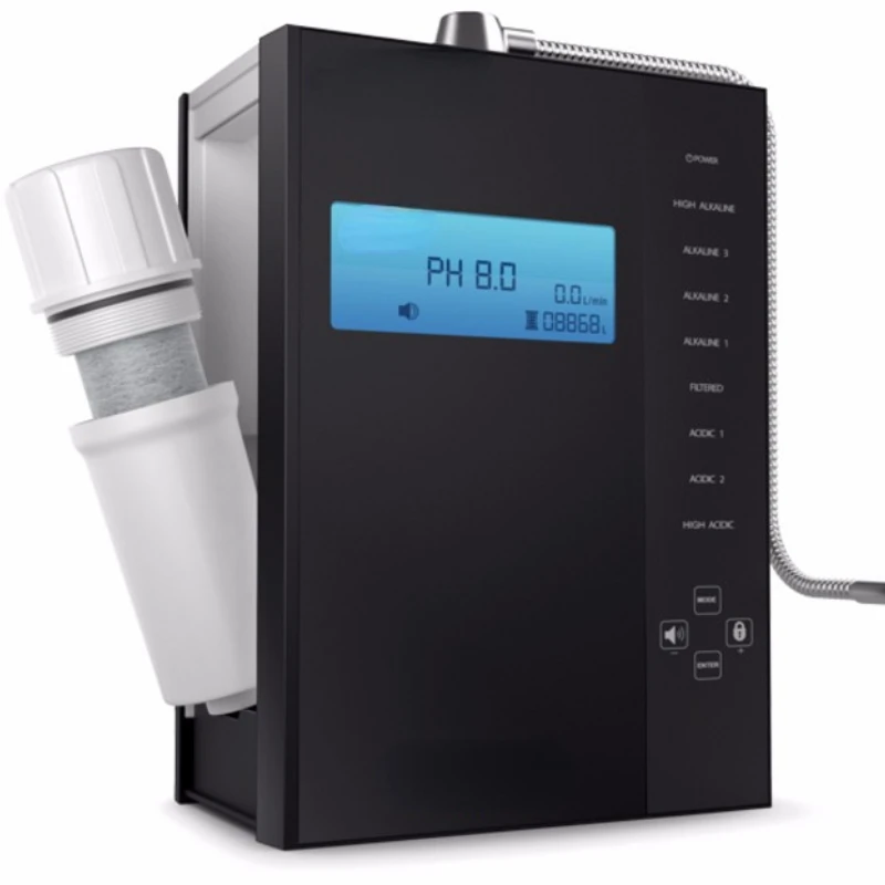 Alkaline Water Ionized Machine/ Alkaline Water Purifier