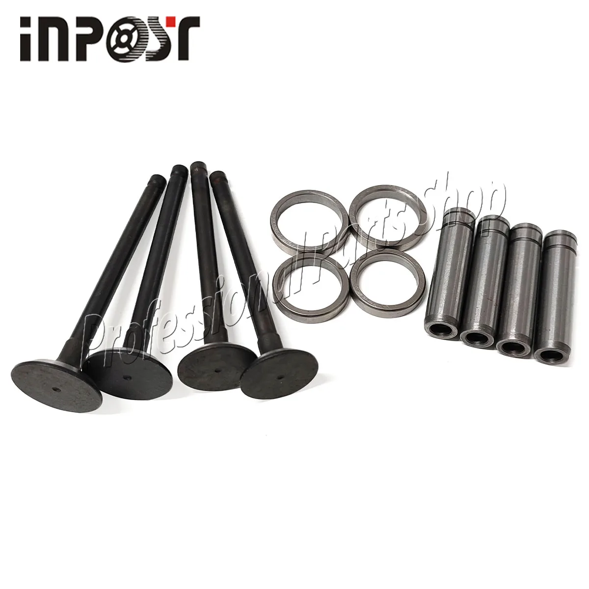 

L2E Valve Kit for Mitsubishi Engine