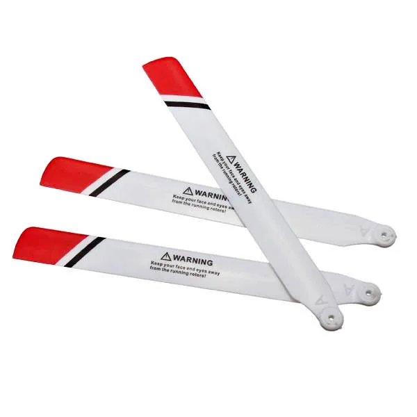 Pièces détachées hélicoptère RC - Chargeur, Rotor, Engrenage, Servo