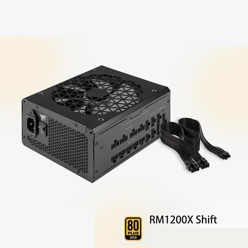 Corsair Bloc d'alimentation RMx SHIFT Series RM1200x 1200 W