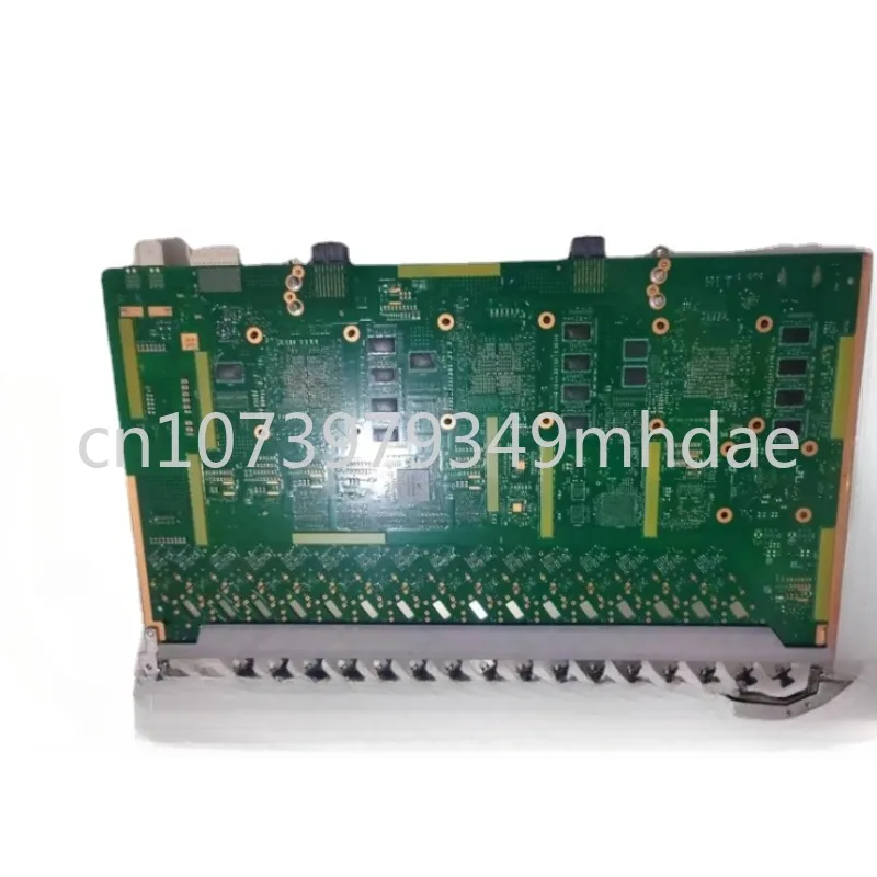 

CGHF module