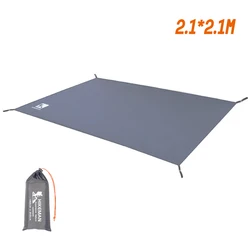 Durable Waterproof Multipurpose Outdoor Tarp & Picnic Mat (XL)