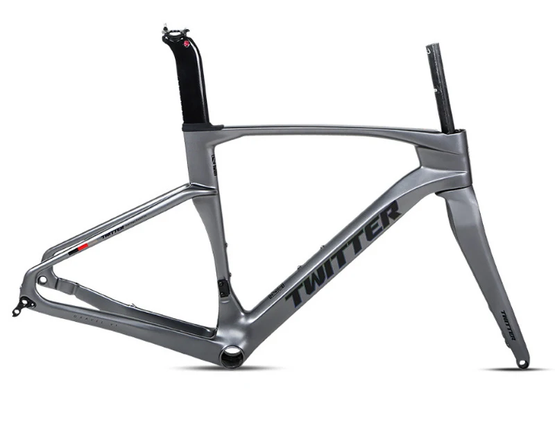 Twitter-12 x 142mm, 40mm,超軽量ディスクブレーキを備えた