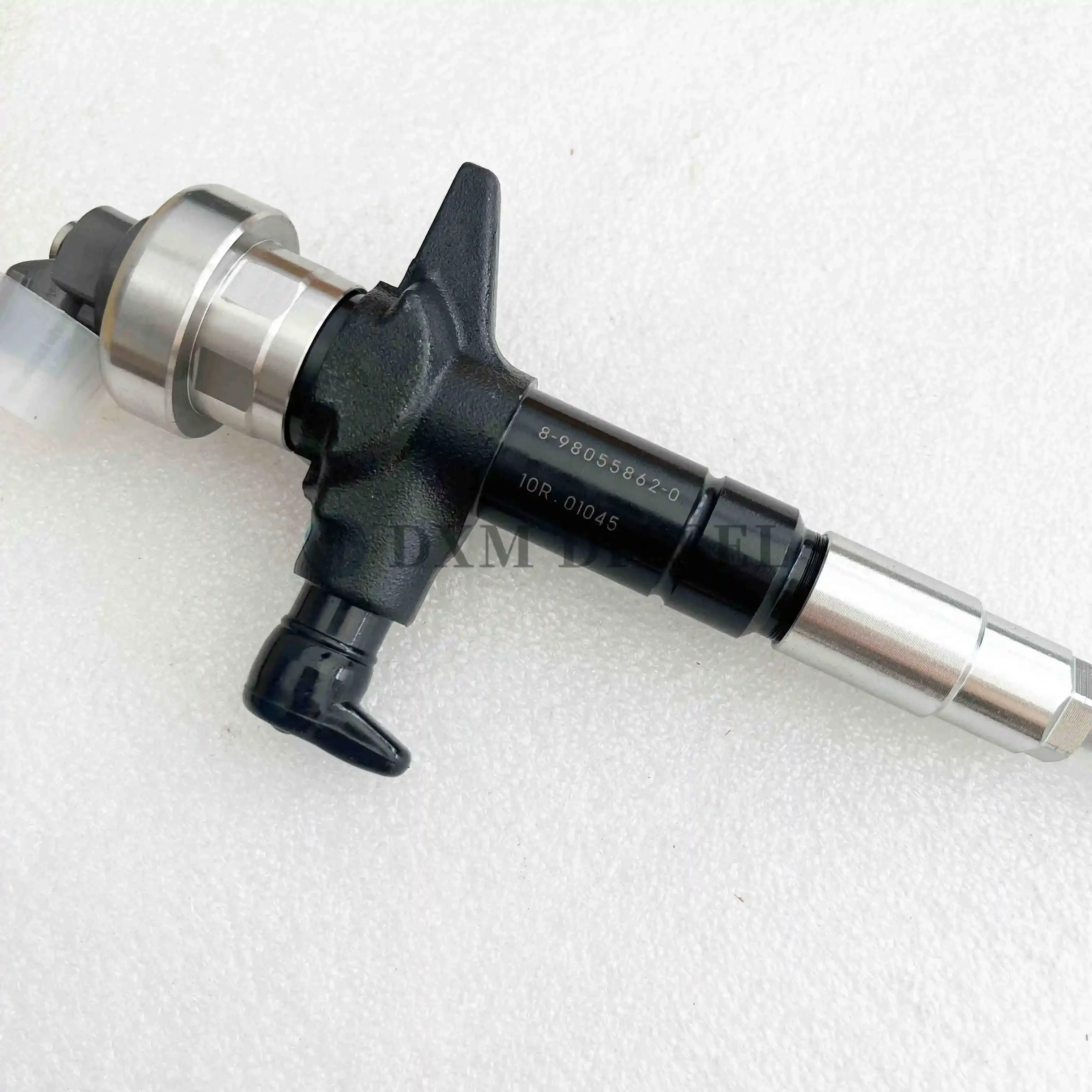 

Rail Fuel Injector Type RE543266 For Pencil Nozzle Stanadyne Pump
