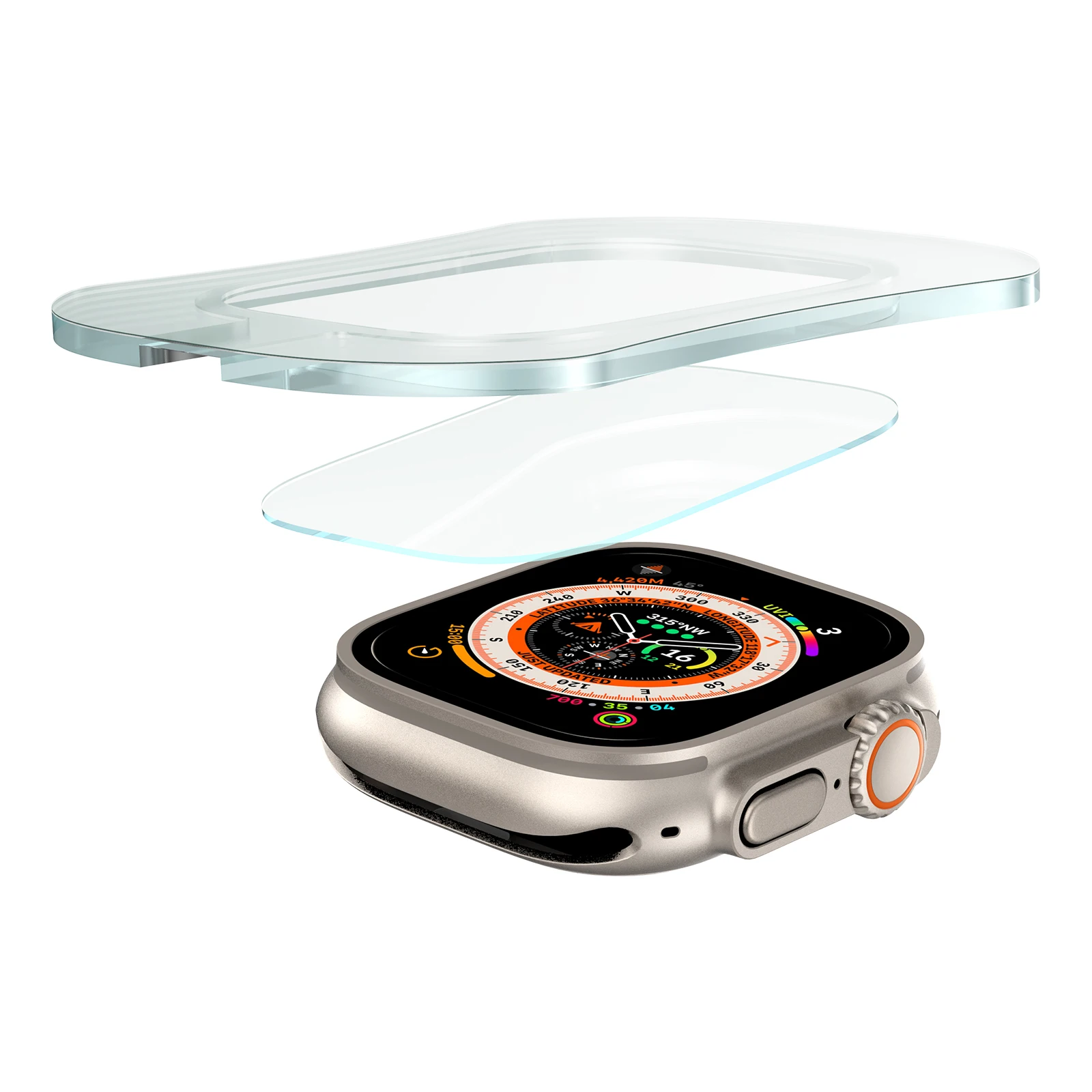 ȭ ȣ   ġ 8 Ʈ 49mm Ŭ ü ȣ ʸ, iWatch Ʈ 49mm ġ  ġ