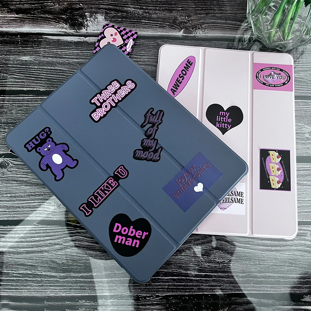 Per Ipad Pro 11 12.9 Custodia 2020 Pro 2021 12 9 Air 4 10.9 Portamatite Apple Cover Di Ricarica Wireless Custodia Ipad 10 Air 5 10.9 2022