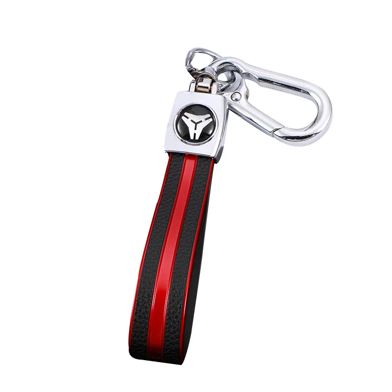 Premium Car Key Cover Protector Shell Accessory