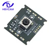 3MP OV3640 2048*1536   USB Camera Module HBVCAM 1080P Mini HD  Usb  Camera Module 4