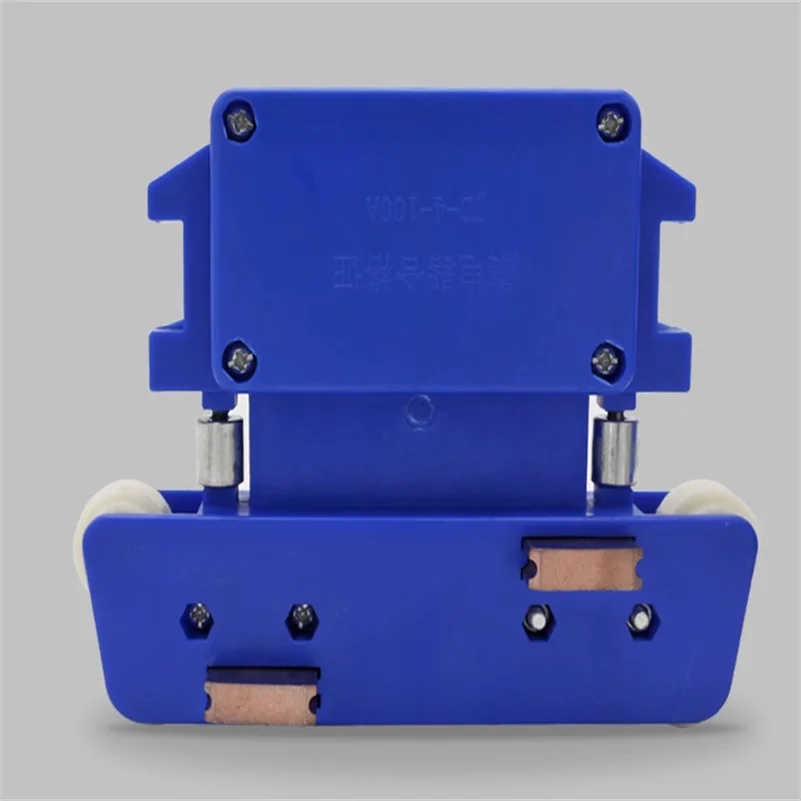 Подъемник крана 3-полюсный 4-полюсный