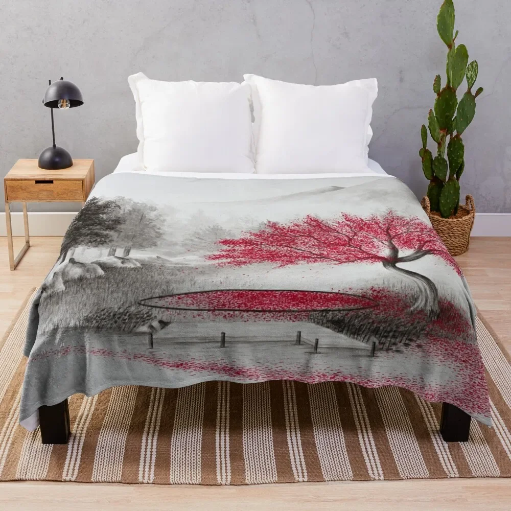 

Memories Throw Blanket Luxury Throw Extra Large Throw Heavy Luxury Decorative Beds Blankets