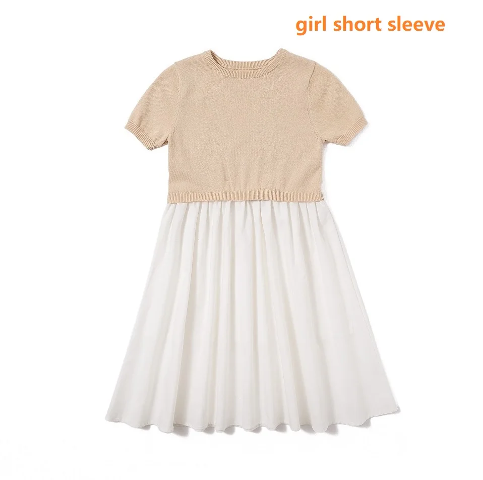 girl short sleeve