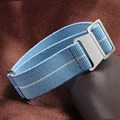 Light Blue White