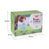 Explorer Kit, 5 PCS Bug Catcher Kit, Educational Nature Exploration Toys Gift For Boys & Girls Christmas, Thanksgiving Gifts 5