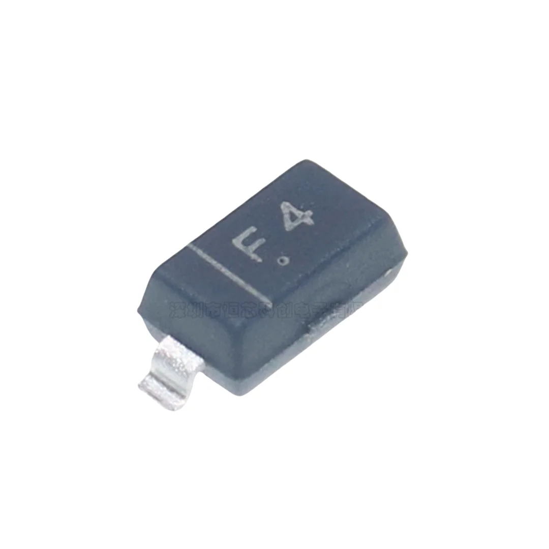 

Оригинальные товары MMSZ5239B SOD-123 9,1 В/0,35 Вт SMD Диод Зенера