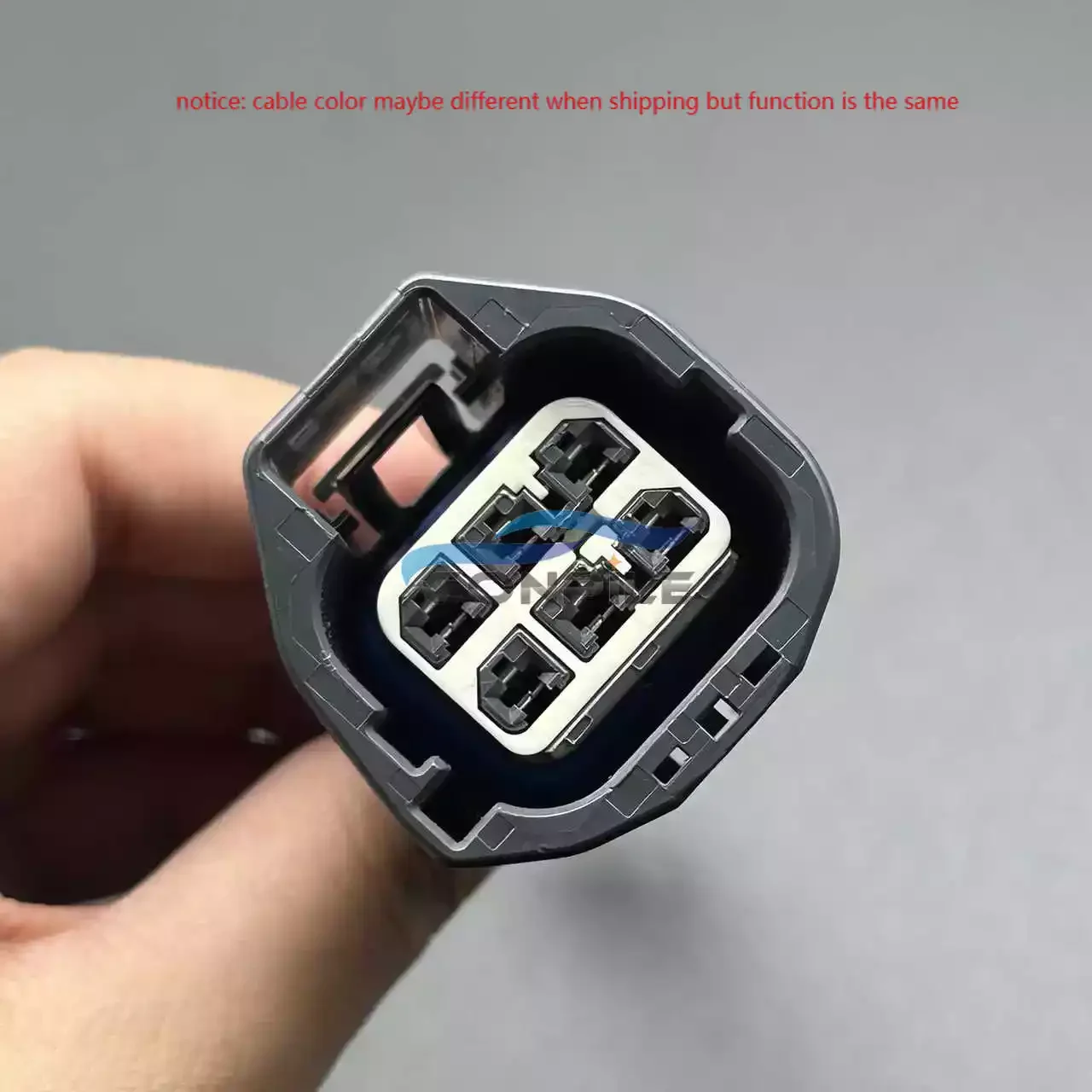 

for Ford Mondeo edge 2.0T Land Rover Freelander 2 Discovery 4 Range Rover evoque Gasoline Pump Module Plug wire line cable