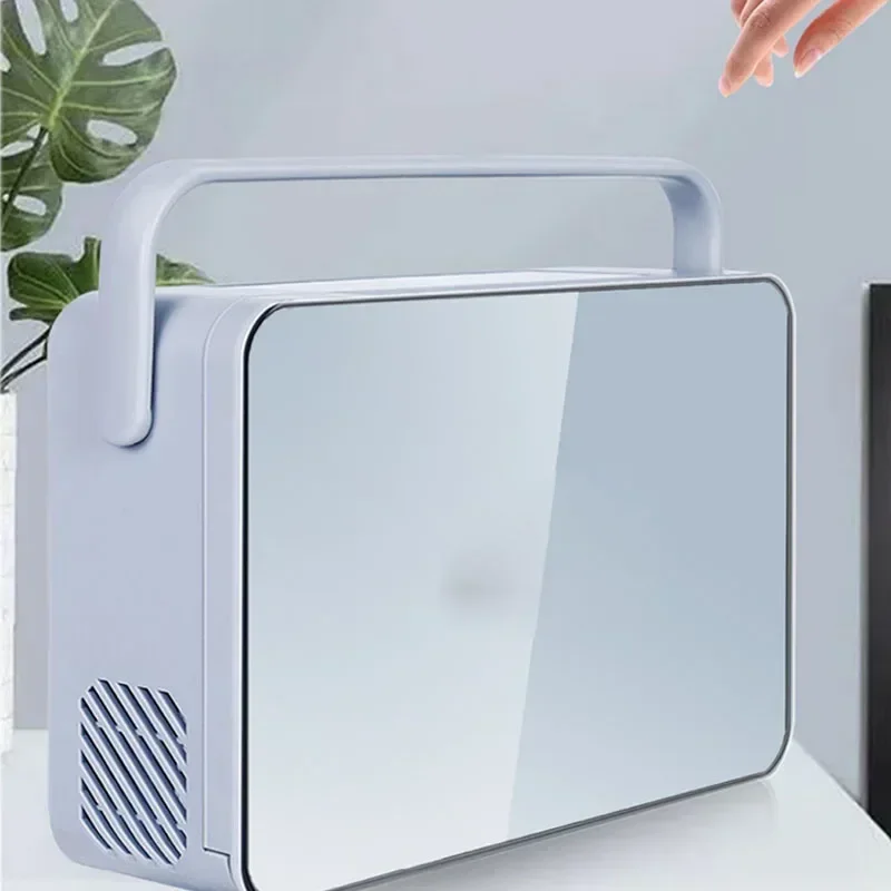 Insulin Refrigerator Portable Portable Car Small Refrigerator Household Rechargeable Medicine Refrigeration Incubator