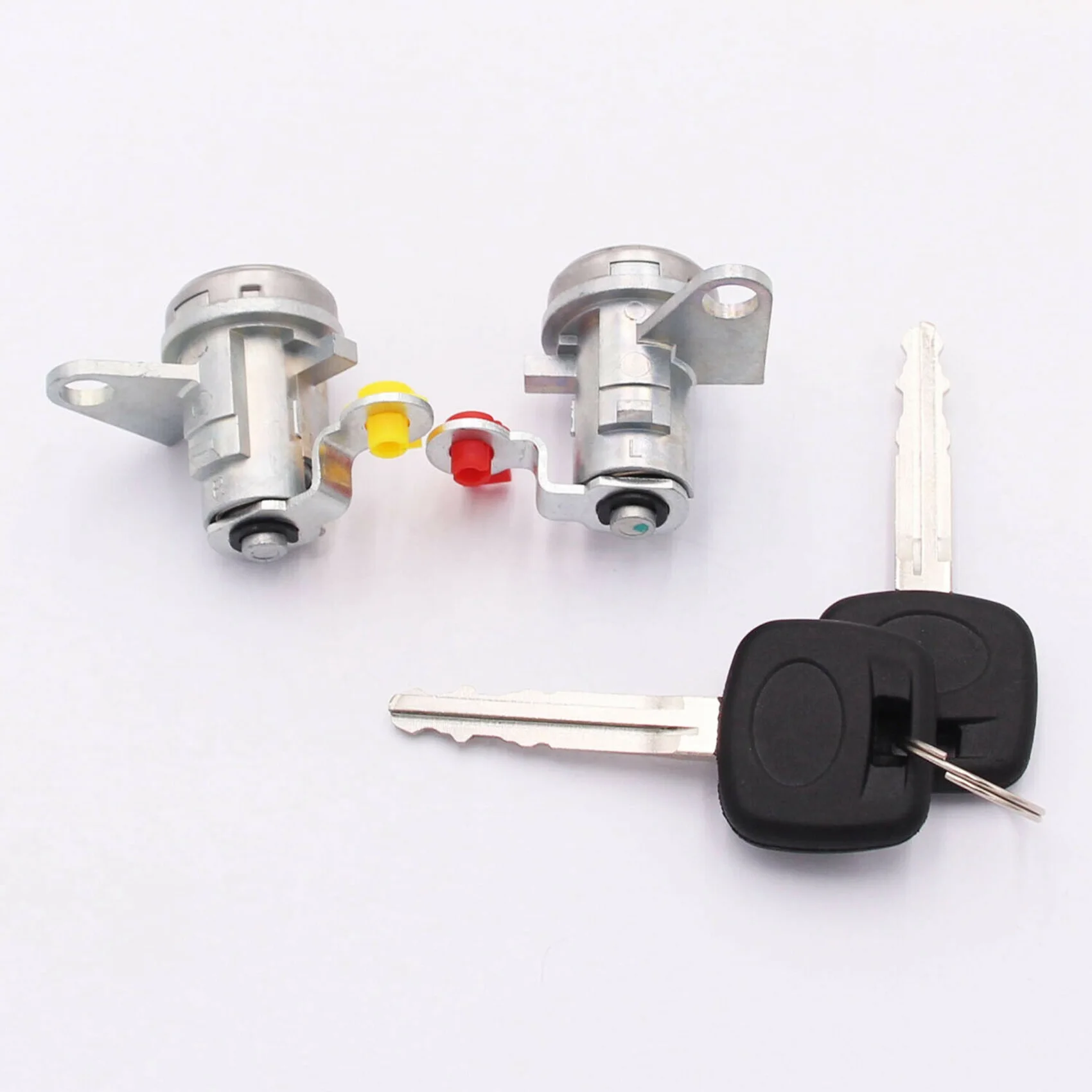 

Car Door Lock with Key (L+R) for Corolla AE100 93-97 GEO PRIZM 69051-12340 69052-12360