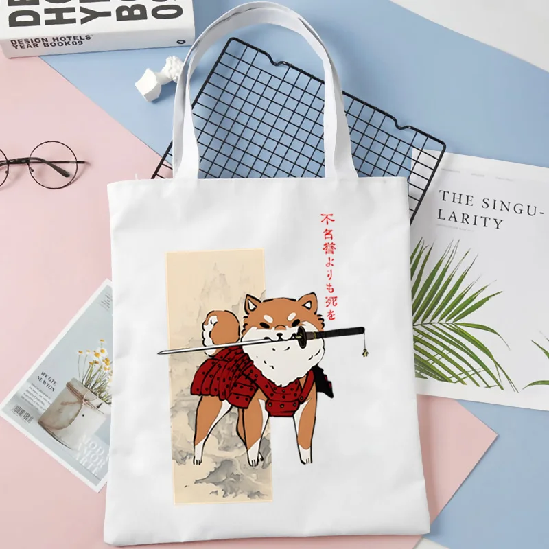 Tote bag-N