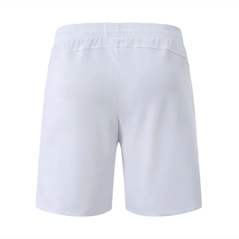 Men & Women Tennis Shorts Badminton Table Tennis Running Shorts Male Female Sports Ping Pong Fitness Training Short Pants