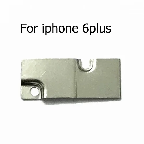Plaque De Fixation Métallique Pour IPhone XS Max - Connecteur Batterie/couvercle - Réf. 05011605003 - Neuf