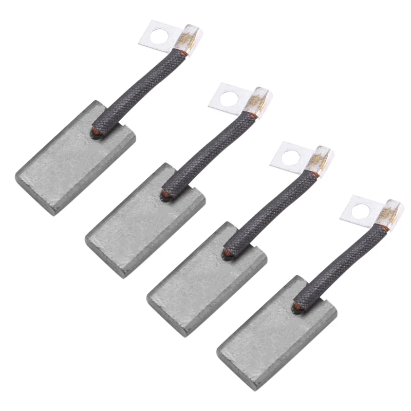 

40 шт. для клубного автомобиля EZ GO Yamaha Гольф-кар газовый стартер генератор щетки и Винты Набор щеток 101869302