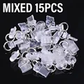 MIXED 15PCS