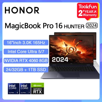 HONOR Gaming Laptop 1
