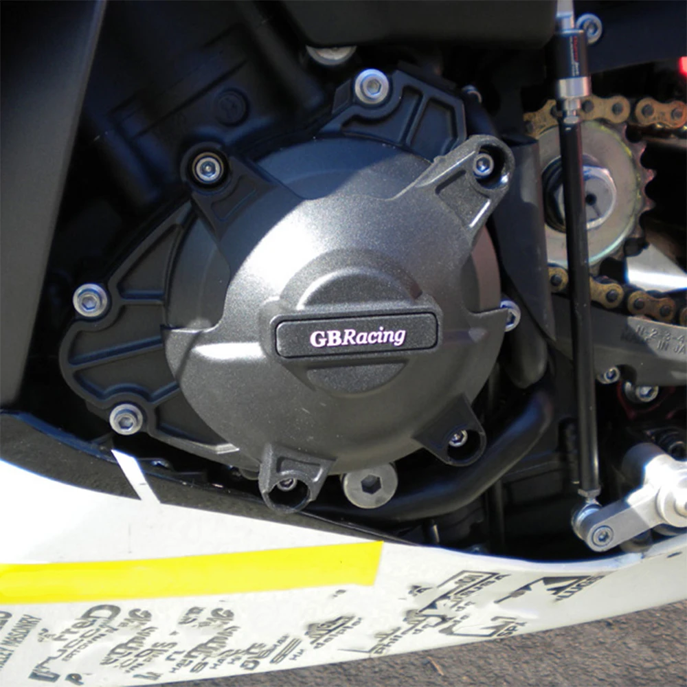 Motorcycles Engine cover Protection case for YAMAHA R1 2009 2010 2011 2012 2013 2014 motorcycle engine cover engine cover protector