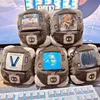 Game Cs Gos Music Box Plush Three Section Music Loop Creative Fun Music Box Anime Figure Cute Sing Doll Pendant Kid Gifts 3
