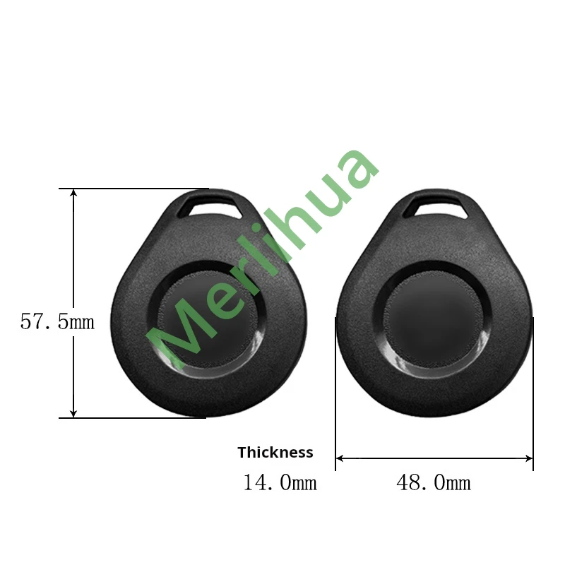 Motorcycle Emergency Key Harley motorcycle key suitable for Harley XL883 X48 Glide Fat Boy Fatty replacement shell