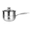 316 Stainless Steel Snow Pot Non-stick Pot 1