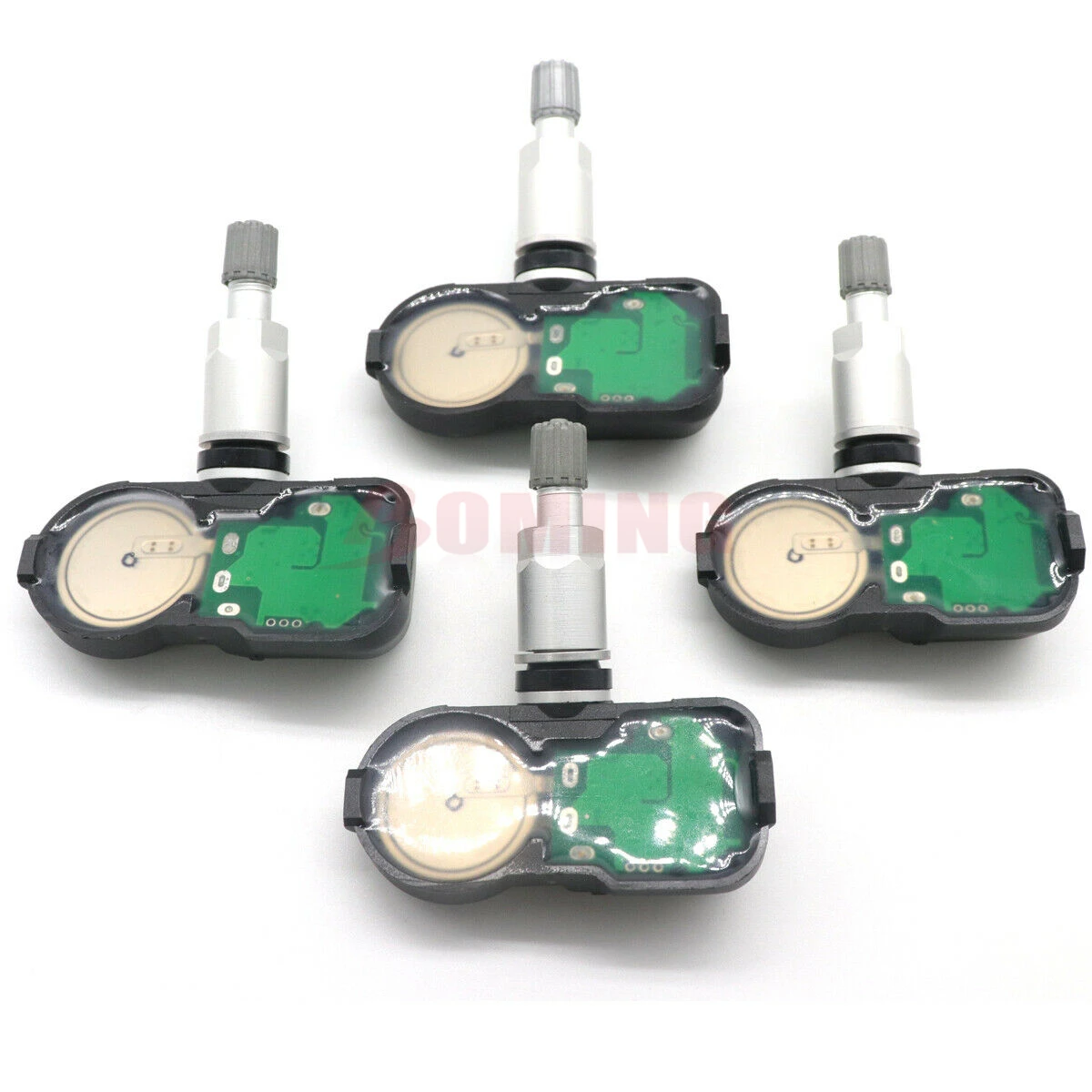 PMV-107K TPMS Ÿ̾ з  , Ÿ  ũ 200 RAV4 III  ES GS IS C LS 2005-2013 433MHz 42607-50010