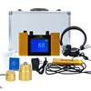 F999L Electronic WaterPipe Leakage Detector for Water Pipe Tube Water Leakage industrial Underground Pipeline Leakage Detector 1