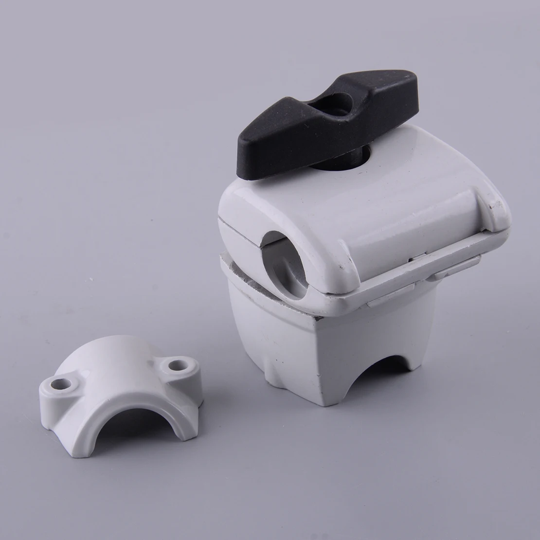 NEW Control Bike Handle Holder Kit Replacement Fit for Stihl FS120 FS200 FS250 String Trimmer