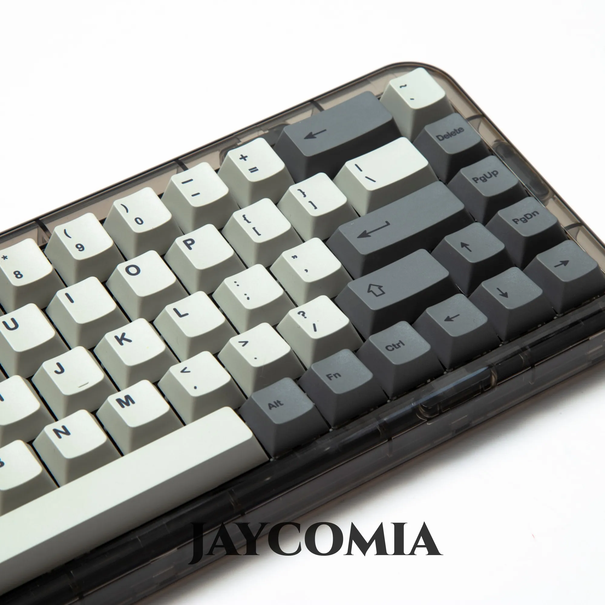 teclado mecânico, DIY, perfil cereja, 134 chaves, alta qualidade