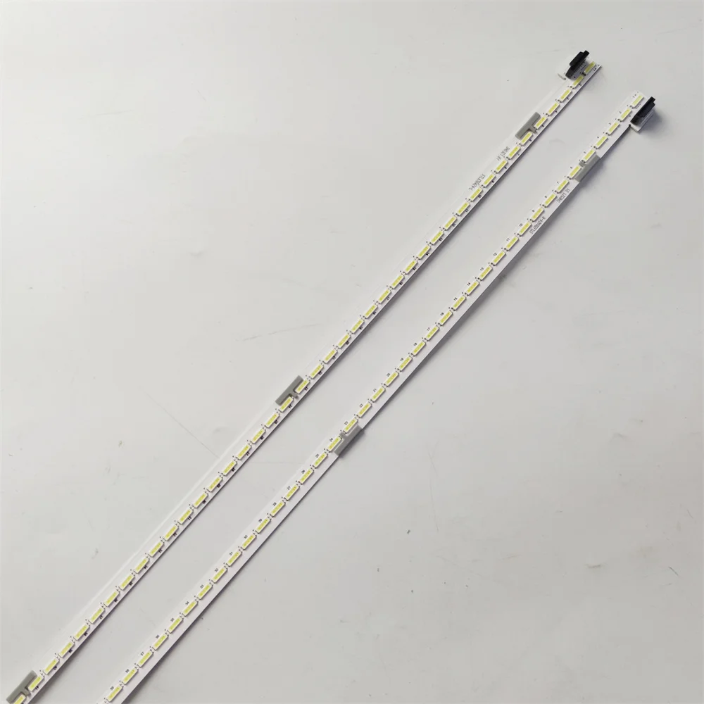 Backlight Strip Led 87 Lâmpada para Stl650a24-l r Y20_ssc_65_7020_led_array_right Esquerda - Imagem 3