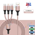 A to 3-In-1 Pink-S
