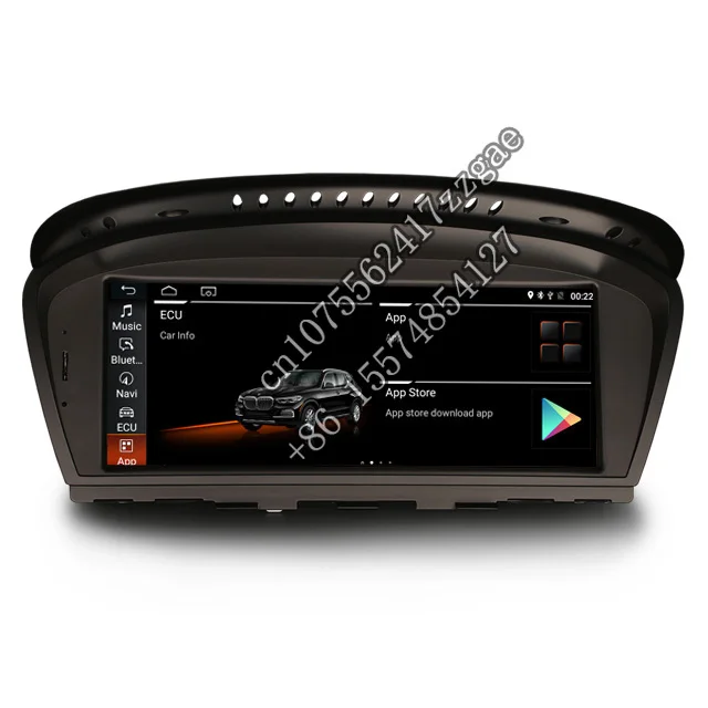 

Erisin car dvd player ES2660B 8.8 inch auto electronics For android 10.0 carplay WiFi car stereo car radios