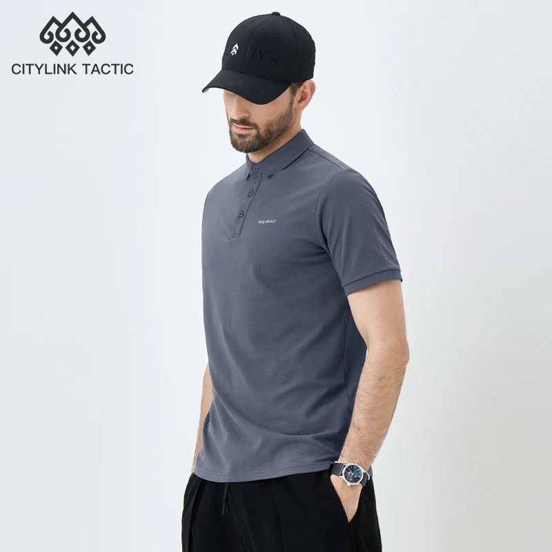 

Polo 32S Island Summer Casual Paul Shirt